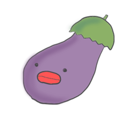A lips creature sticker #15827700