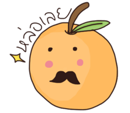 The Som sticker #15827778