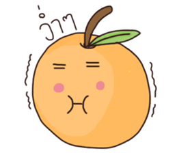 The Som sticker #15827780