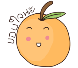 The Som sticker #15827781