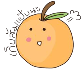 The Som sticker #15827783