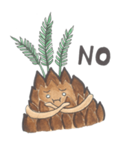 Palm Story Episode I sticker #15827804