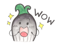 Palm Story Episode I sticker #15827832
