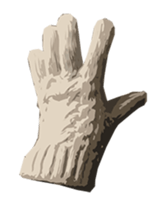 Mr.Gloves 2 sticker #15827847