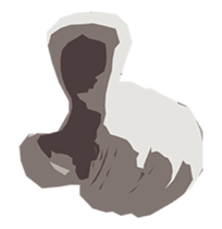 Mr.Gloves 2 sticker #15827849