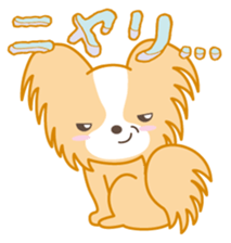 Vivant group sticker sticker #15828248