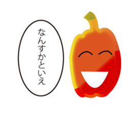 nansukapumpkin sticker #15828285