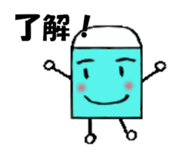 kessiy everyday Sticker sticker #15828397