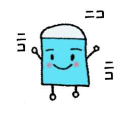 kessiy everyday Sticker sticker #15828433