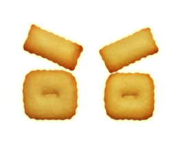 !! Pung Pung Energy snack !! sticker #15828569