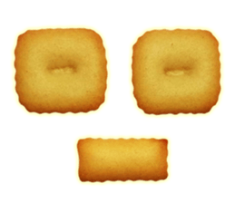 !! Pung Pung Energy snack !! sticker #15828571