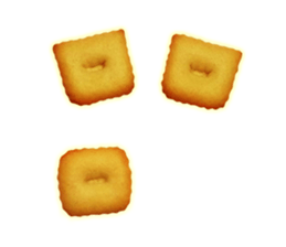 !! Pung Pung Energy snack !! sticker #15828573