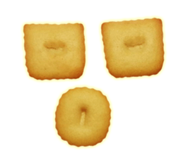 !! Pung Pung Energy snack !! sticker #15828578