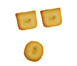 !! Pung Pung Energy snack !! sticker #15828581