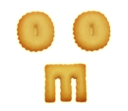 !! Pung Pung Energy snack !! sticker #15828588