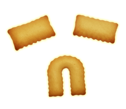 !! Pung Pung Energy snack !! sticker #15828592