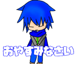 AOTOSticker sticker #15828602