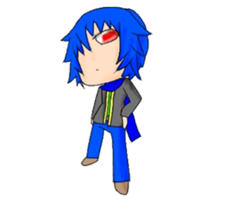 AOTOSticker sticker #15828604
