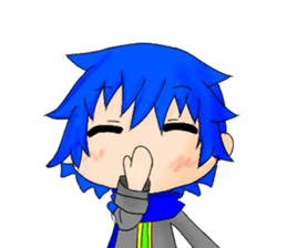 AOTOSticker sticker #15828605