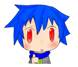 AOTOSticker sticker #15828606