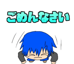 AOTOSticker sticker #15828608