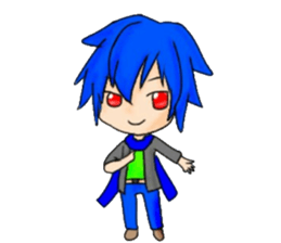 AOTOSticker sticker #15828609