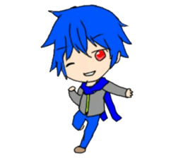AOTOSticker sticker #15828610