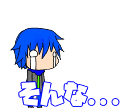 AOTOSticker sticker #15828611