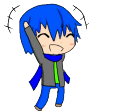 AOTOSticker sticker #15828612