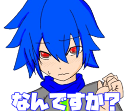 AOTOSticker sticker #15828614