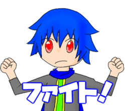 AOTOSticker sticker #15828615