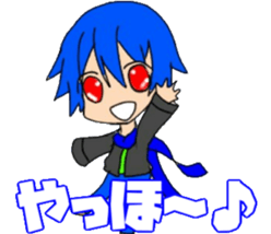 AOTOSticker sticker #15828619