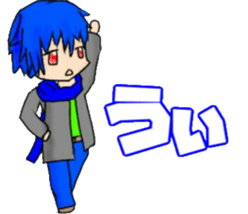 AOTOSticker sticker #15828621