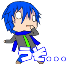 AOTOSticker sticker #15828622