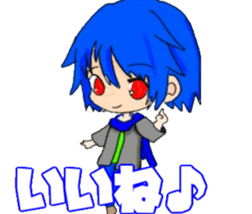 AOTOSticker sticker #15828623