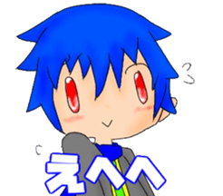 AOTOSticker sticker #15828624