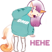 DMD CTU sticker #15828635
