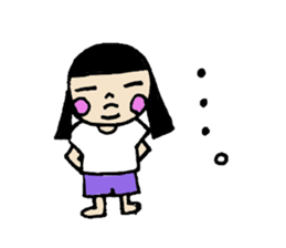 pattsun sticker #15828685