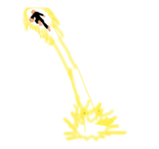 hirosi the move sticker #15828875