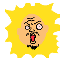 hirosi the move sticker #15828881