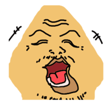 hirosi the move sticker #15828884