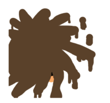 hirosi the move sticker #15828886