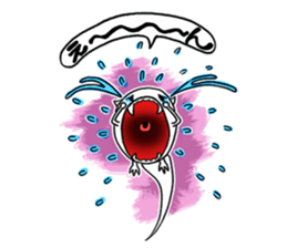 FAR STAR Stickers sticker #15828893