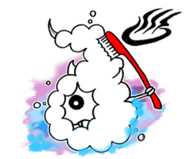 FAR STAR Stickers sticker #15828899