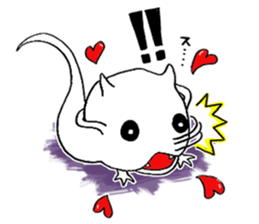 FAR STAR Stickers sticker #15828901