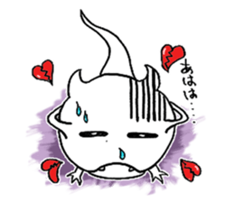 FAR STAR Stickers sticker #15828902