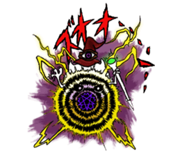 FAR STAR Stickers sticker #15828904