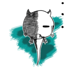 FAR STAR Stickers sticker #15828906