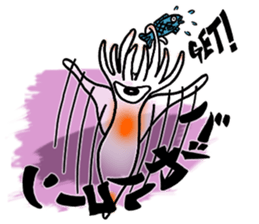 FAR STAR Stickers sticker #15828927