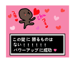 Concept is game style sticker #15828948